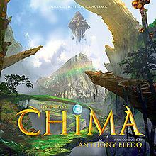 Legends of Chima (soundtrack) httpsuploadwikimediaorgwikipediaenthumb5