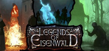 Legends of Eisenwald Legends of Eisenwald on Steam