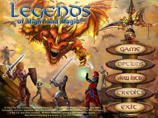 Legends of Might and Magic Legends of Might and Magic in LoMM 11 Forum