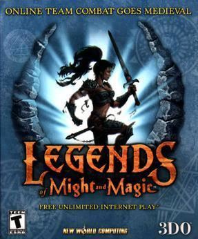 Legends of Might and Magic httpsuploadwikimediaorgwikipediaen77dLeg