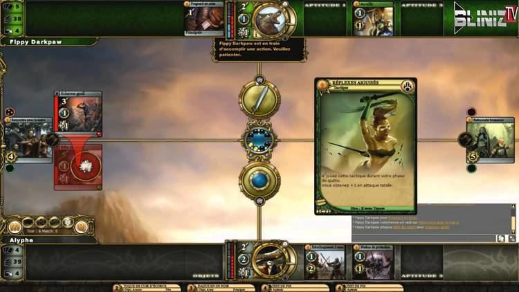 Legends of Norrath Legends of Norrath Trading card games saga Episode 23 FR YouTube