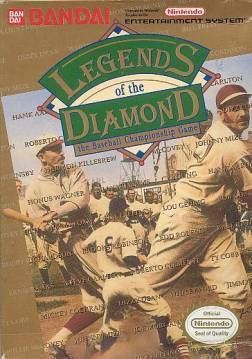 Legends of the Diamond httpsuploadwikimediaorgwikipediaenccaLeg