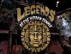 Legends of the Hidden Temple Legends of the Hidden Temple Wikipedia