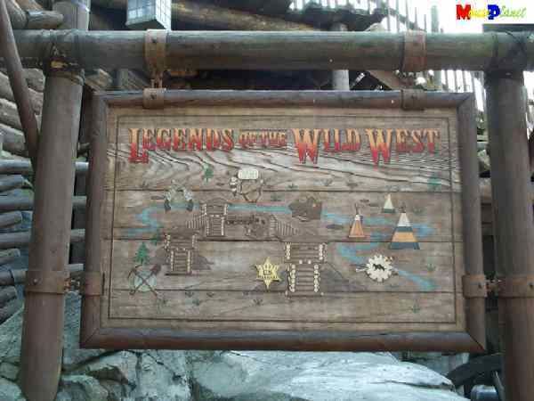 Legends of the Wild West wwwmeilleursparcsfrfiles201201Legendsofth