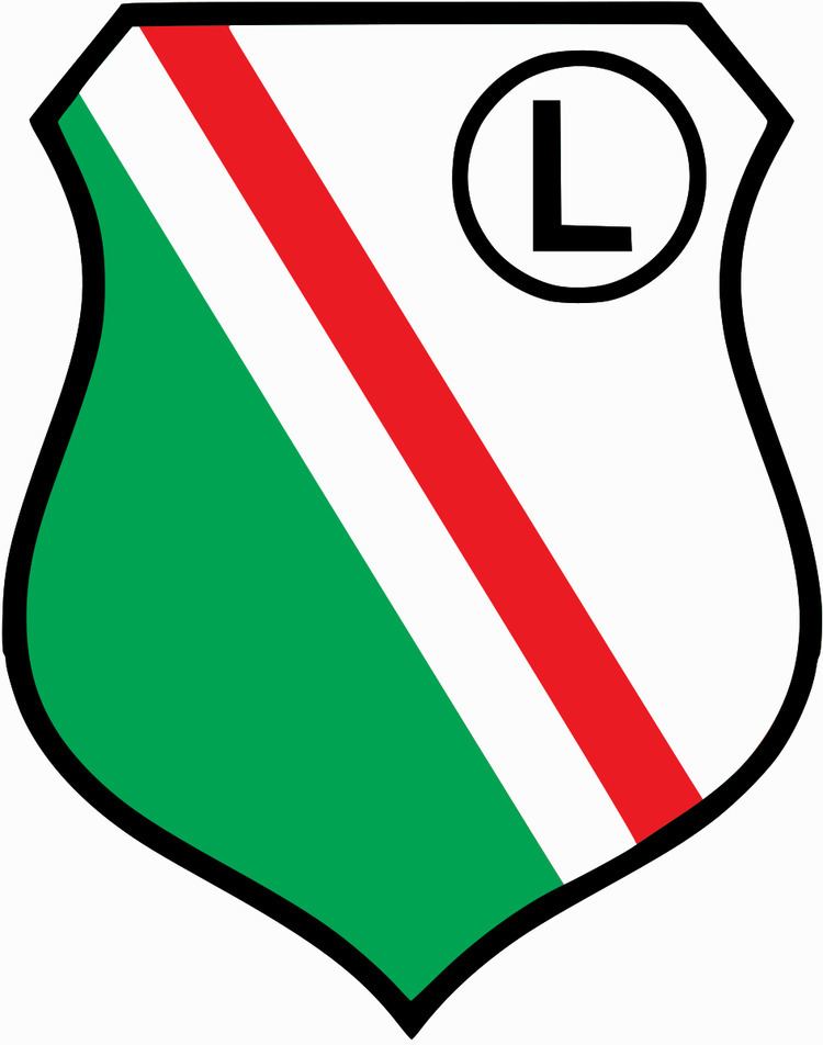 Legia Warsaw (sports club)