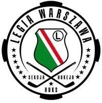 Legia Warszawa (ice hockey) httpsuploadwikimediaorgwikipediaen99bLeg