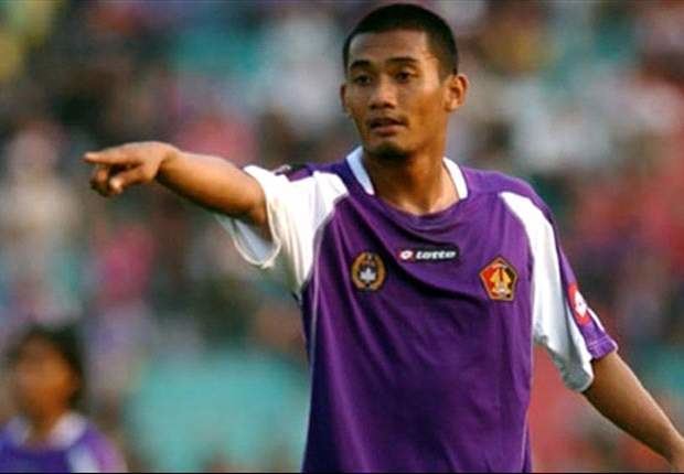 Legimin Raharjo Arema Indonesia Rekrut Legimin Raharjo Goalcom