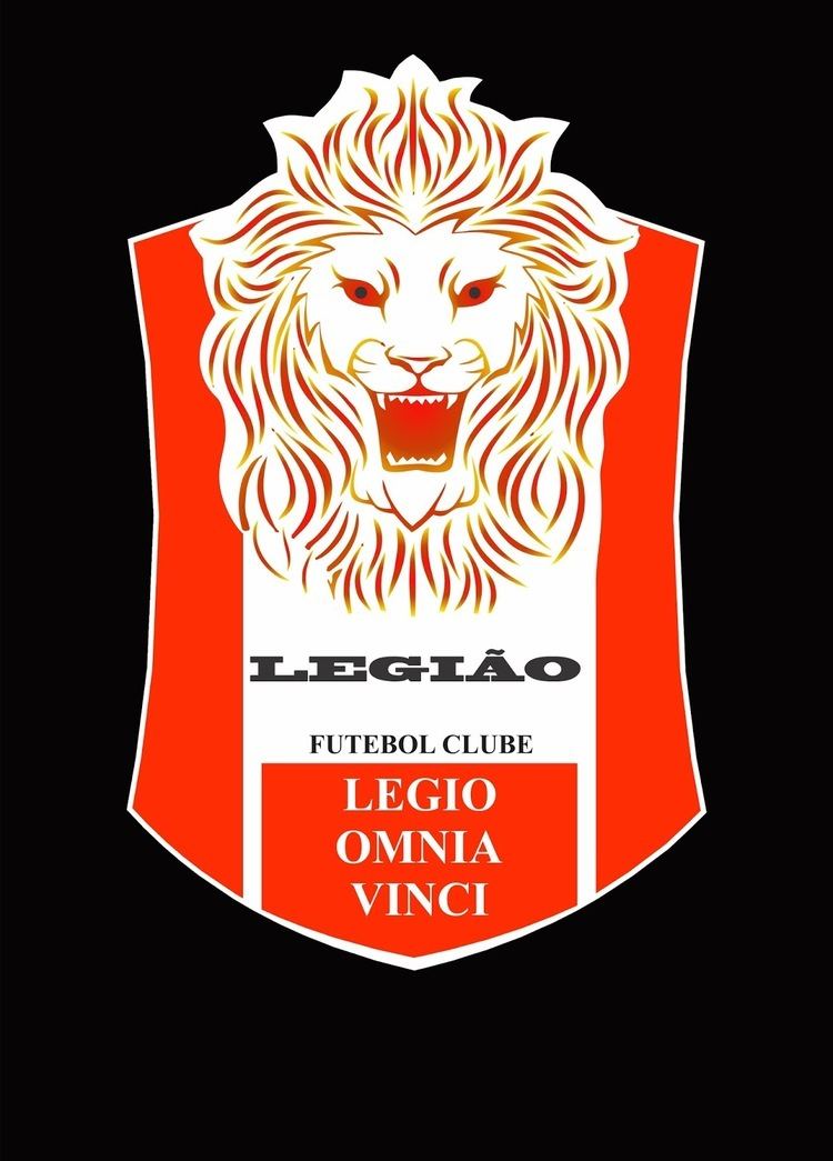 Legião FC Escola Bnt Futebol Setembro 2013