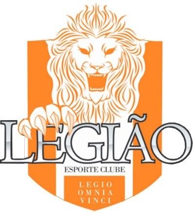 Legião FC Legio Futebol Clube Wikipdia a enciclopdia livre