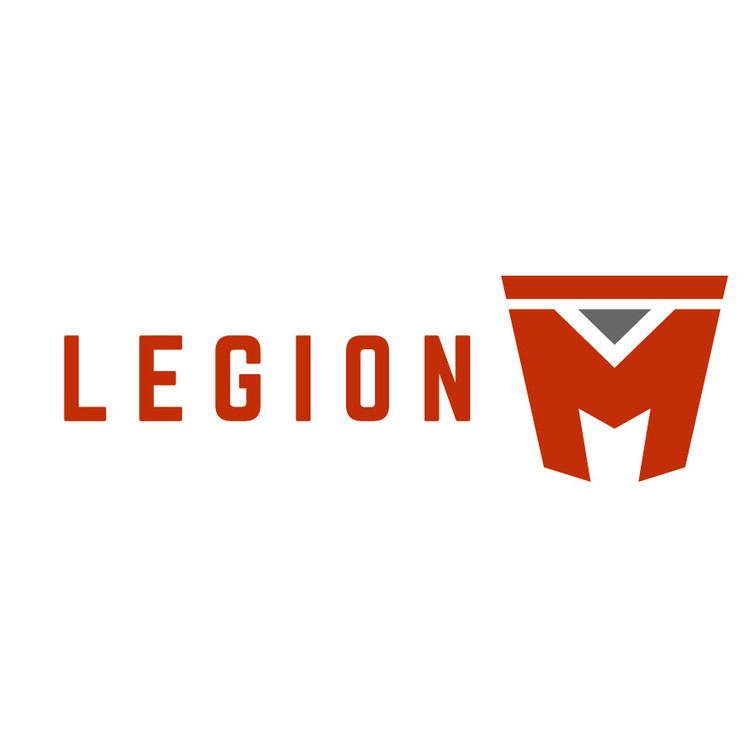 Legion M httpsuploadwikimediaorgwikipediacommonsdd