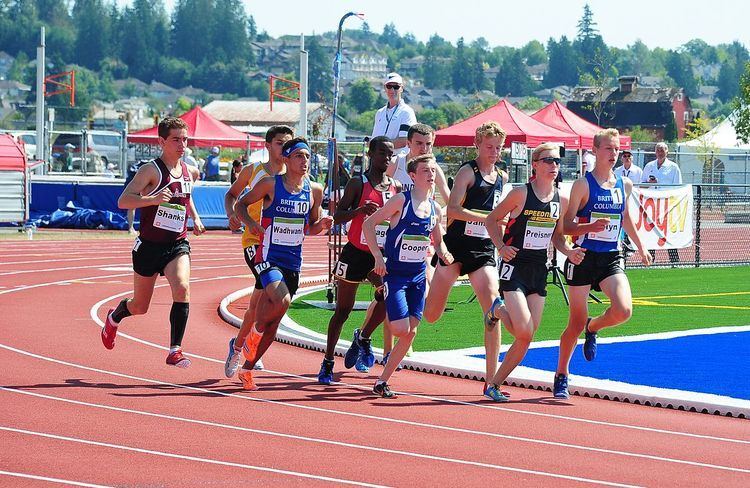 Legion National Youth Track and Field Championships