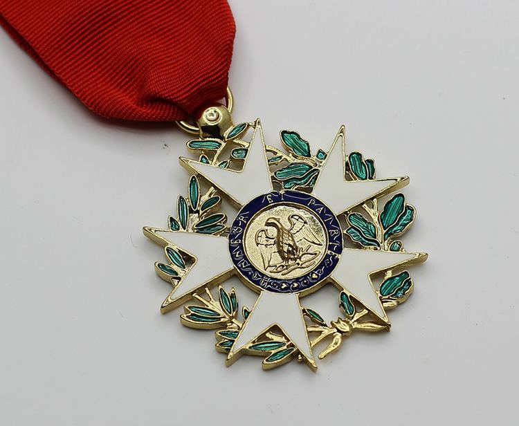 Legion of Honour High Quality First Empire of French Legion of HonourChevalier For Sale