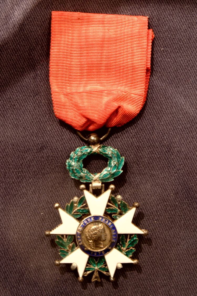 Legion of Honour Legion of Honour Wikiwand