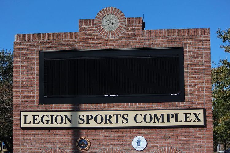 Legion Sports Complex