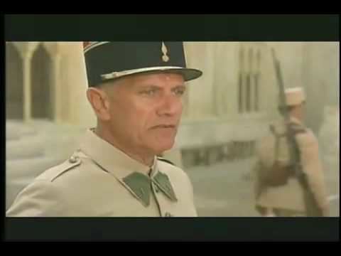 Legionnaire (film) movie scenes Jean Claude Van Damme Legionnaire Trailer 1998 