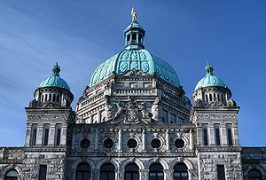 Legislative Assembly of British Columbia Legislative Assembly of British Columbia Wikipedia