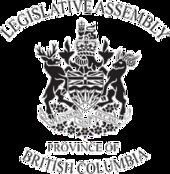 Legislative Assembly of British Columbia httpsuploadwikimediaorgwikipediaenthumbd