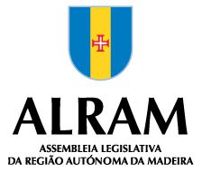Legislative Assembly of Madeira