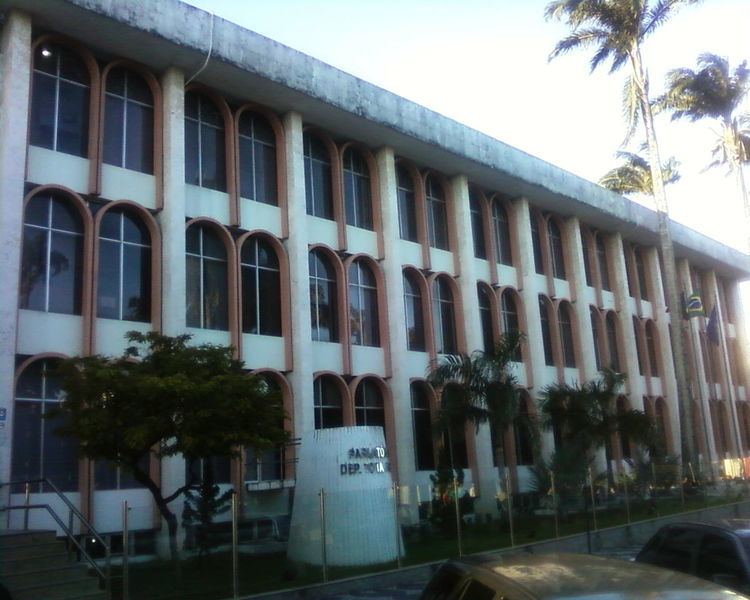 Legislative Assembly of Paraíba