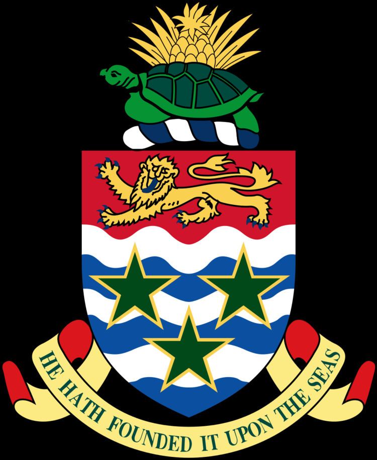 Legislative Assembly of the Cayman Islands