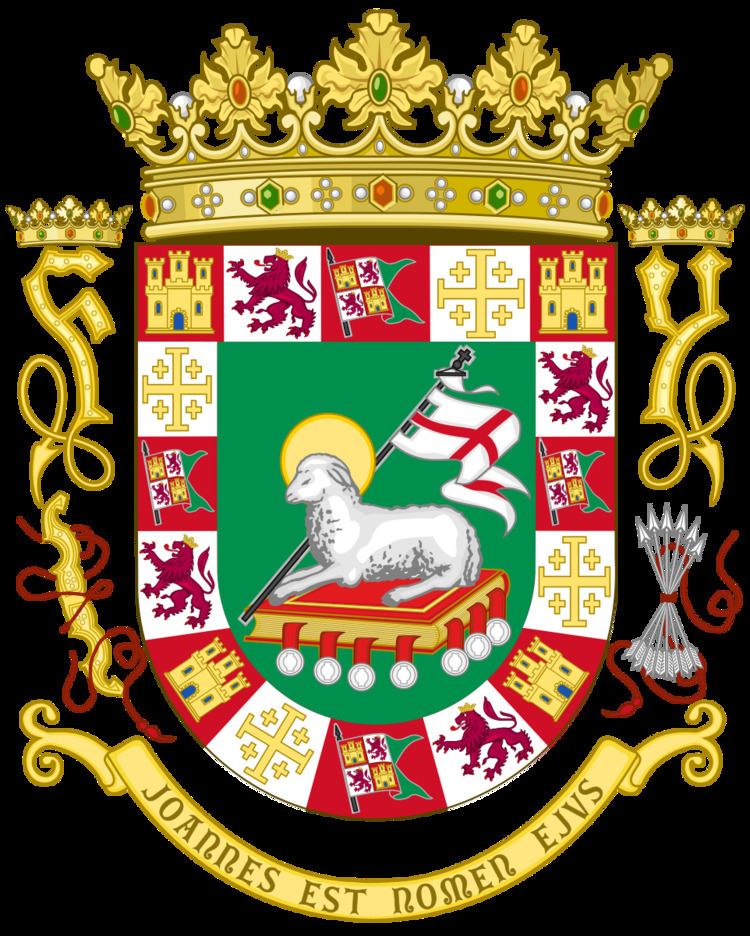 Legislative branch of the government of Puerto Rico