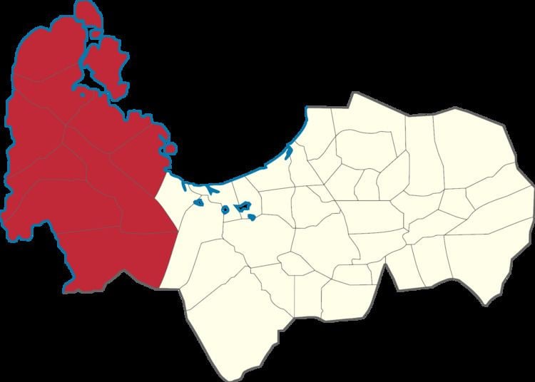 Legislative districts of Pangasinan - Alchetron, the free social ...