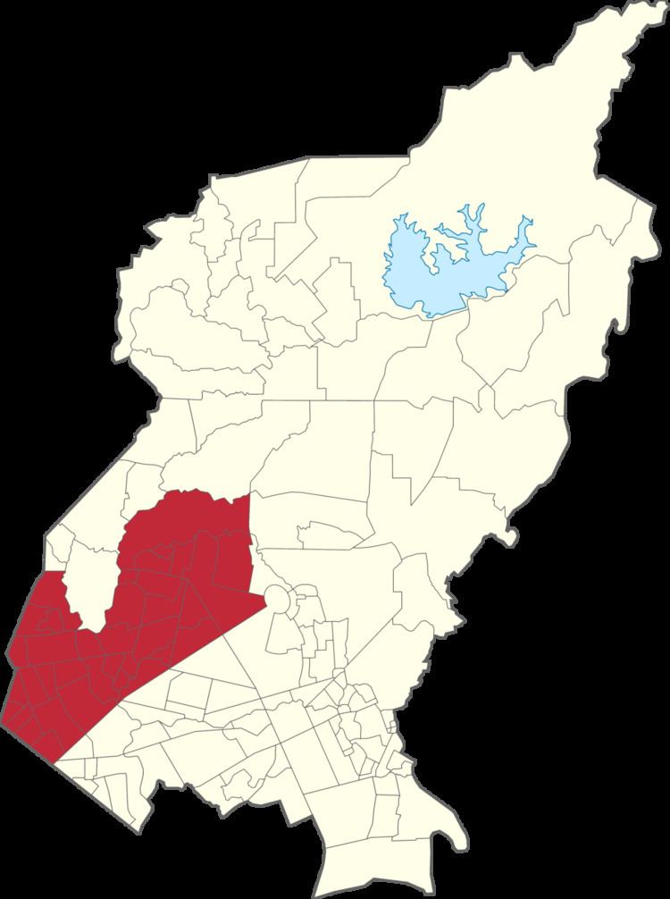 Legislative districts of Quezon City