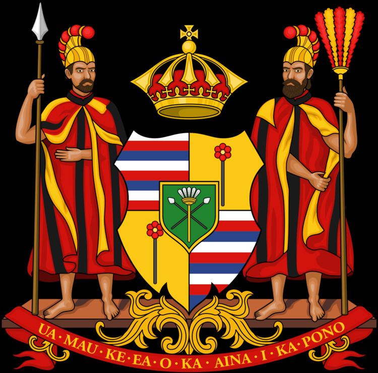 Legislature of the Kingdom of Hawaii