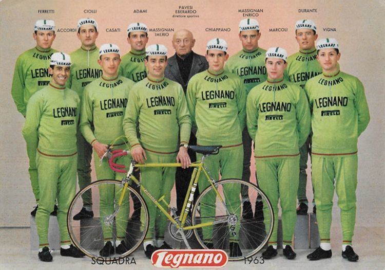 Legnano (cycling team)