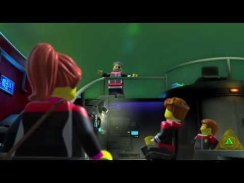 Lego Atlantis: The Movie LEGO Atlantis The Movie Part 1 YouTube