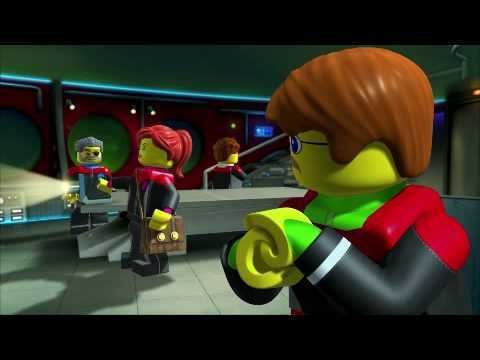 Lego Atlantis: The Movie LEGO Atlantis Movie Teaser 2 YouTube