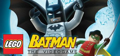 Lego Batman: The Videogame LEGO Batman on Steam