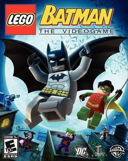 Lego Batman: The Videogame httpsuploadwikimediaorgwikipediaenthumbe