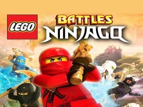 Lego Battles: Ninjago Lego Battles Ninjago Debut Trailer YouTube
