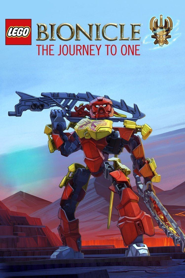 Lego Bionicle: The Journey to One wwwgstaticcomtvthumbtvbanners12674563p12674