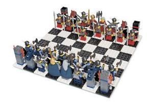 Lego Chess Lego Chess eBay