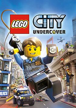 Lego City Undercover httpsuploadwikimediaorgwikipediaen55bLeg