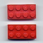 Lego clone