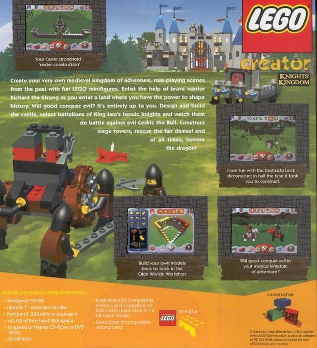 Lego Creator: Knights' Kingdom httpsgamefaqsakamaizednetbox00844008bac