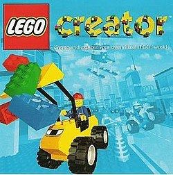 Lego Creator (video game) httpsuploadwikimediaorgwikipediaenthumbd