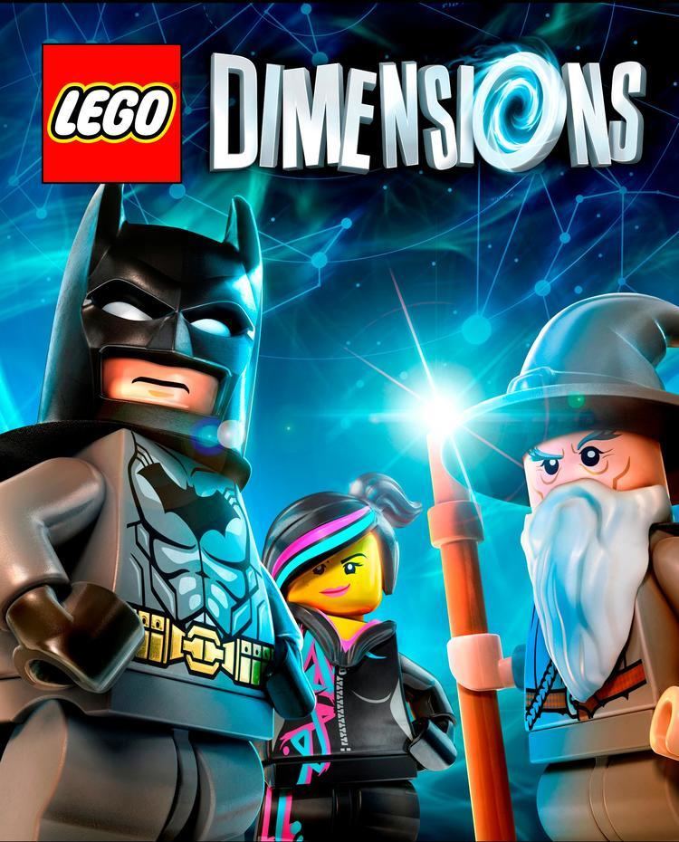 Lego Dimensions httpsimagesnasslimagesamazoncomimagesG0