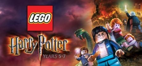 Lego Harry Potter: Years 5–7 LEGO Harry Potter Years 57 on Steam