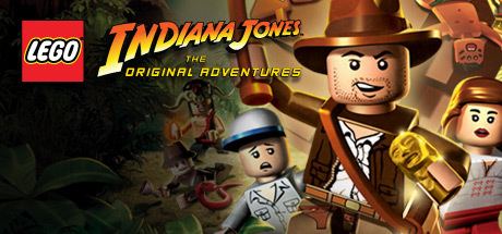 Lego Indiana Jones: The Original Adventures LEGO Indiana Jones The Original Adventures on Steam