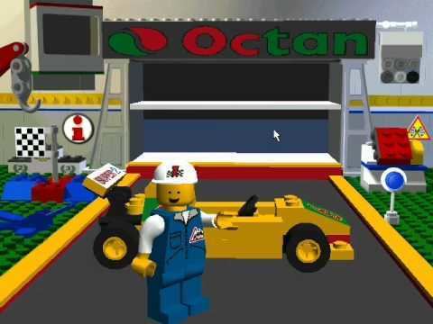 Lego Island Lego Island Walkthrough Modern PC Edition YouTube