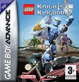 Lego Knights' Kingdom httpsuploadwikimediaorgwikipediaen44dLeg