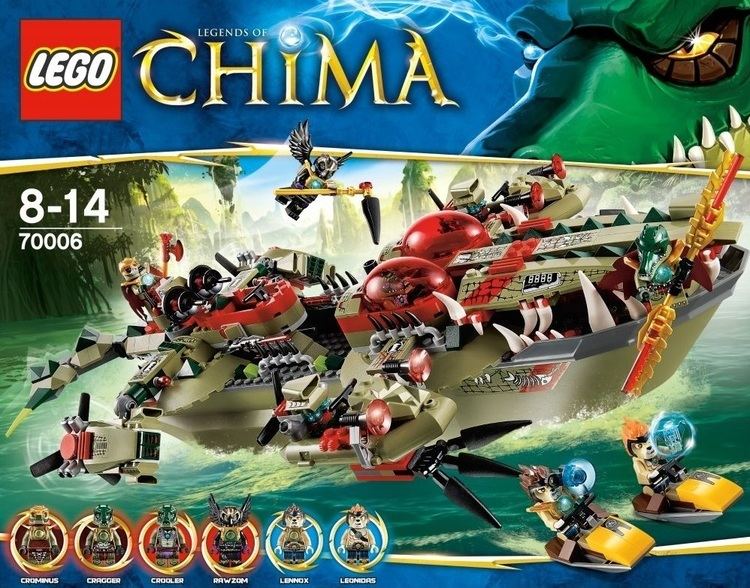 Lego Legends of Chima Lego Legends Of Chima Sets For Sale