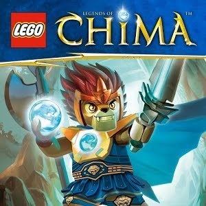 Lego Legends of Chima Lego Legends of Chima YouTube