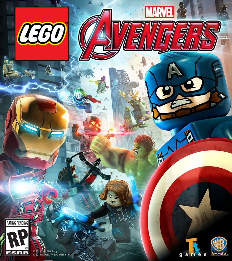 Lego Marvel's Avengers staticmetacriticcomimagesproductsgames3c1a7