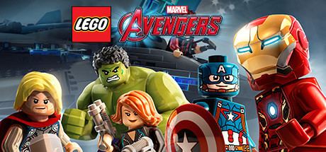 Lego Marvel's Avengers LEGO MARVEL39s Avengers on Steam