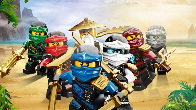 Lego Ninjago LEGO NINJAGO Skybound Ninjago Apps LEGOcom Ninjago LEGOcom